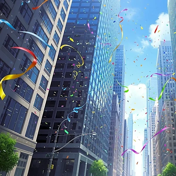 New York Knicks Celebrate NBA Championship with Historic Ticker-Tape Parade