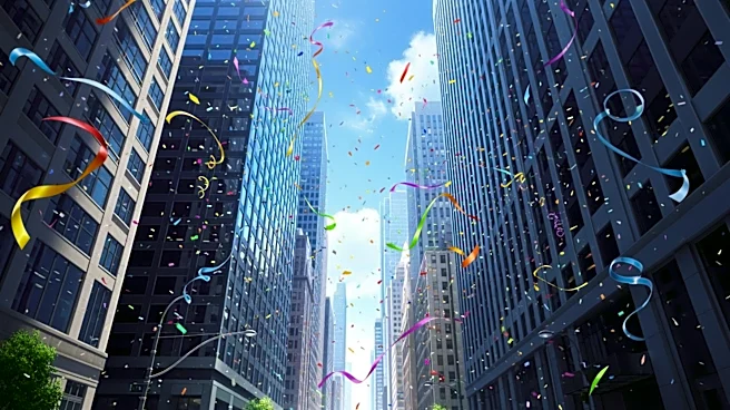 New York Knicks Celebrate NBA Championship with Historic Ticker-Tape Parade
