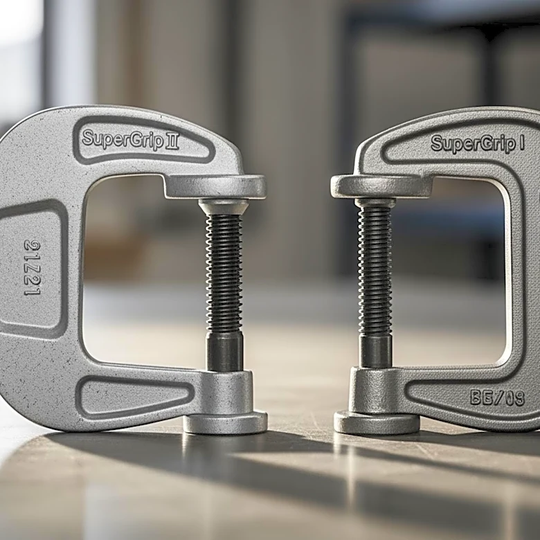 Hultdins to Phase Out SuperGrip II Line by 2027, Transitioning to SuperGrip I Models