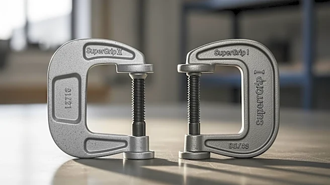 Hultdins to Phase Out SuperGrip II Line by 2027, Transitioning to SuperGrip I Models