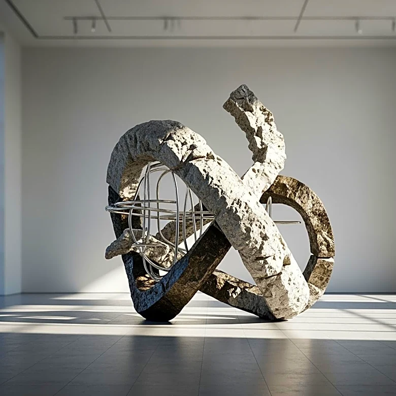 Art Basel 2026 Showcases Monumental Projects with Historical and Social Themes
