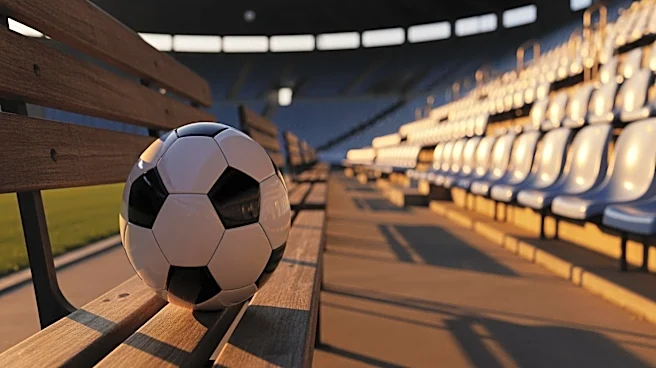 CNN's 'Chasing Soccer Glory' Explores America's Soccer Journey