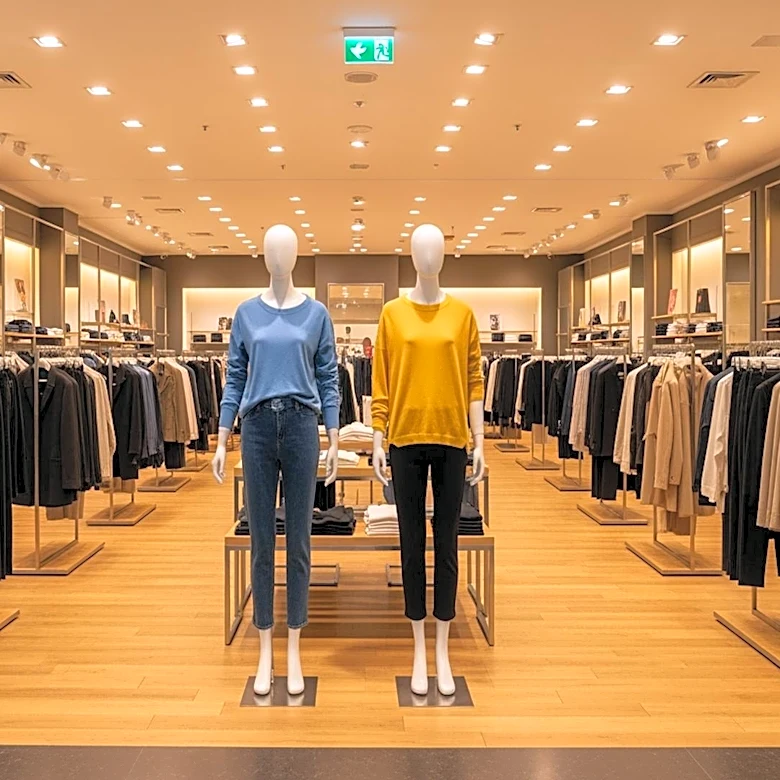 IKKS Reopens Stores and Rehires Employees Following Strategic Investment