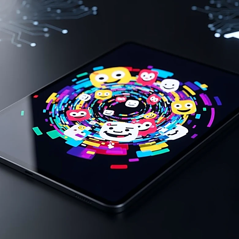 Klipy Secures $3.8 Million Funding to Enhance GIF and Meme Creation with AI