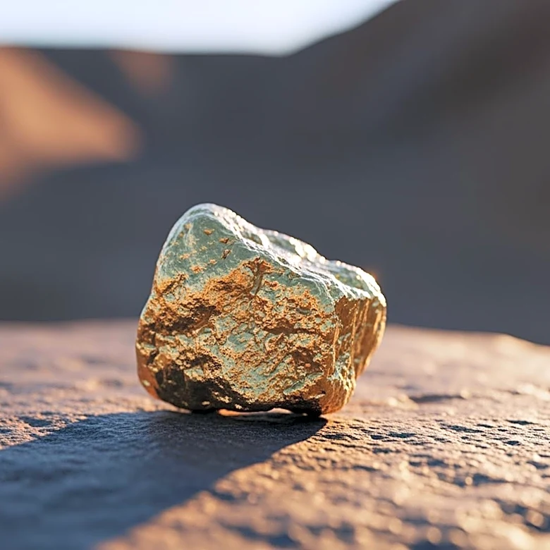 Aurbis Resources Identifies Promising Gold Mineralization at Ecru Project in Nevada