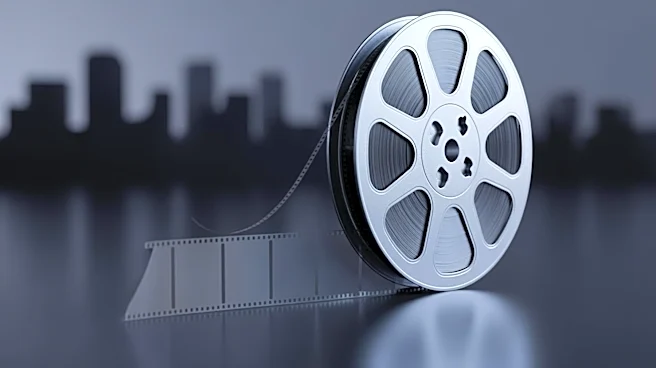 UCLA Study Highlights Decline in Diversity Among Streaming Films in 2025