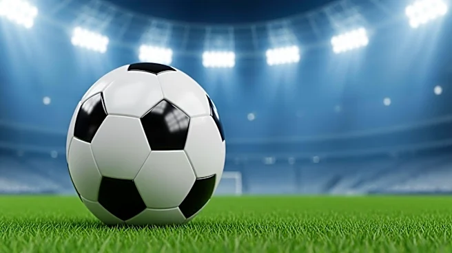 Socceroos vs. USA: Anticipated World Cup Clash Promises Intense Competition