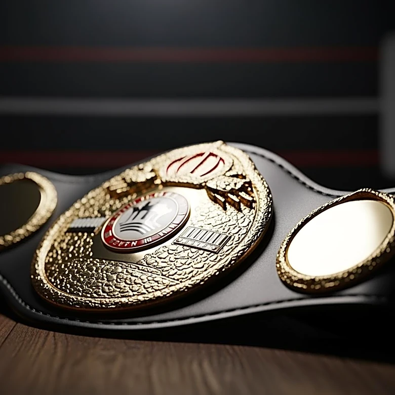 Lewis Crocker Promises 'New and Improved Self' for Upcoming Title Defense Against Liam Paro
