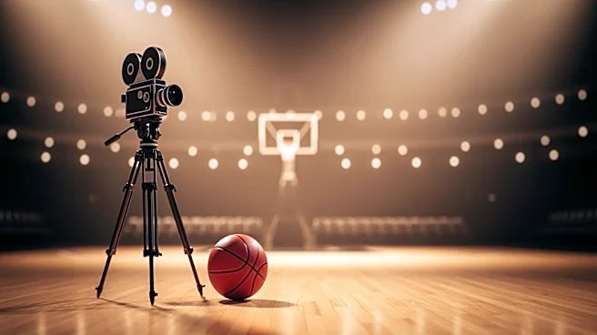 Ben Stiller to Direct NY Knicks Documentary Series with A24 and HBO Following Championship Win