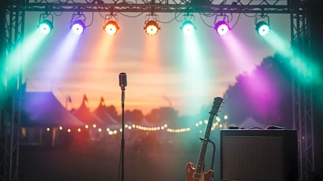 Riot Fest 2026 Announces Daily Lineup Featuring Major Acts