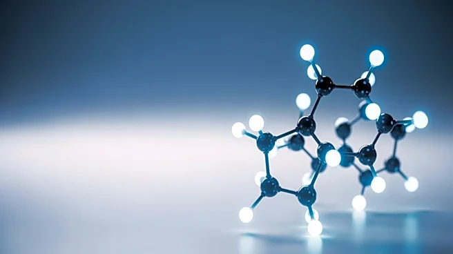 BPGbio Unveils Promising Findings for BPM31510 in Treating Primary CoQ10 Deficiency