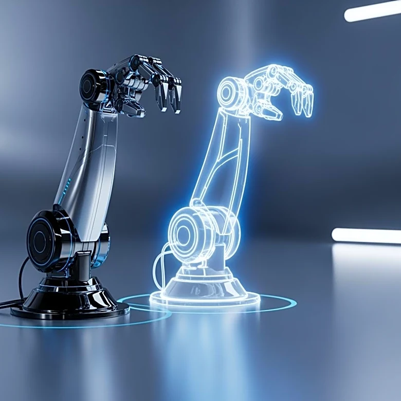 Massachusetts Awards $2 Million to Boost Robotics Innovation with Digital Twin Technology