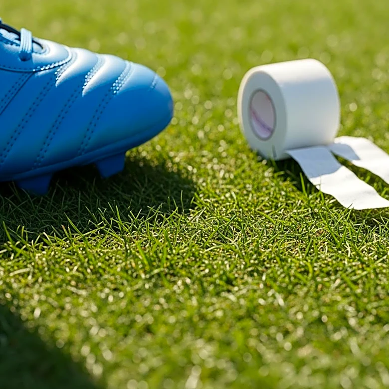Chelsea Defender Malo Gusto Injured During France Training