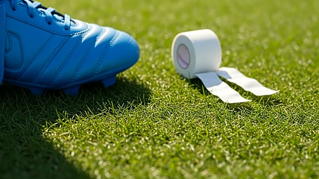 Chelsea Defender Malo Gusto Injured During France Training