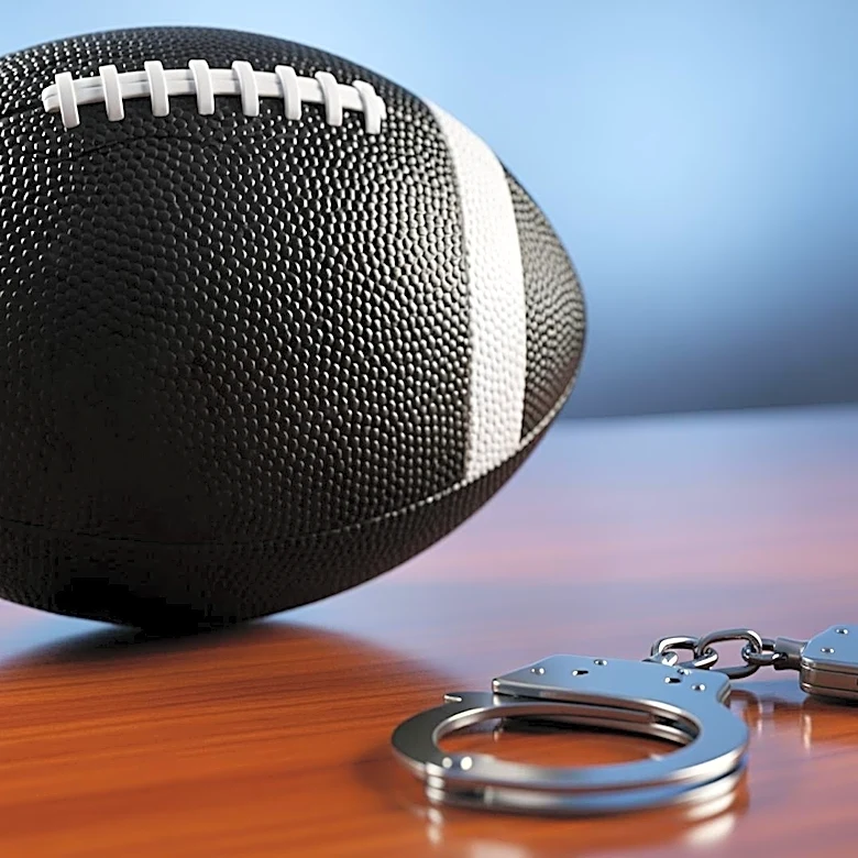 Ivory Coast Forward Elye Wahi Arrested for Alleged Spot-Fixing Before World Cup