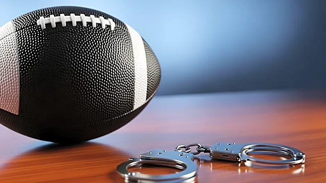 Ivory Coast Forward Elye Wahi Arrested for Alleged Spot-Fixing Before World Cup