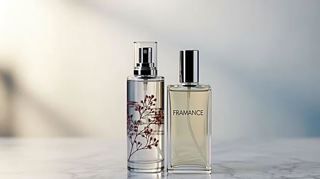 KMI Brands Sells Noughty Hair Care to Komerz to Focus on Fragrance Partnerships