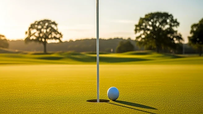 Shinnecock Hills Hosts Memorable U.S. Opens with Historic Wins