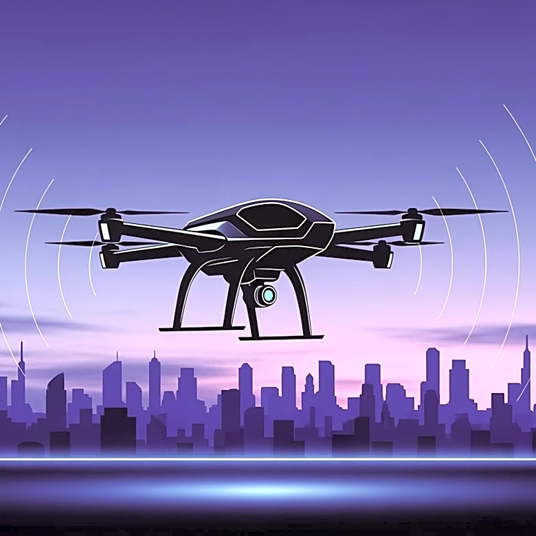 Daniella Bezuidenhout Recognized for Contributions to Urban Air Mobility Noise Prediction