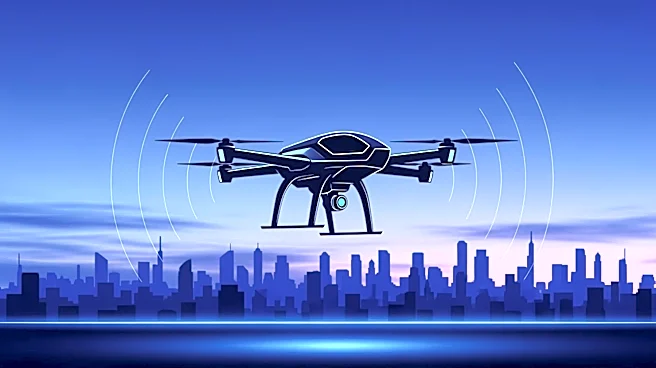 Daniella Bezuidenhout Recognized for Contributions to Urban Air Mobility Noise Prediction