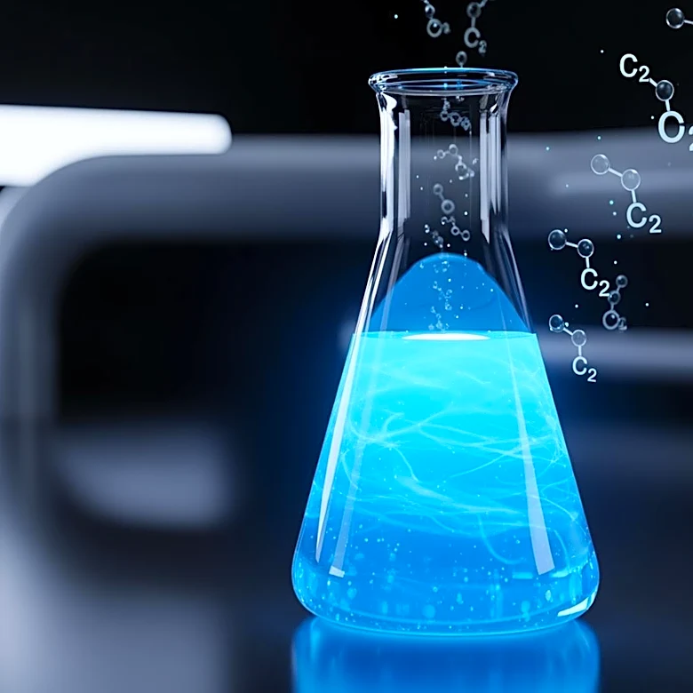 Northern America Sees Growth in Ionic Liquid Absorbent Solvents Market Amid Carbon Capture Demand