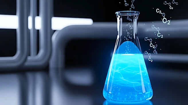Northern America Sees Growth in Ionic Liquid Absorbent Solvents Market Amid Carbon Capture Demand