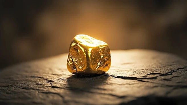 Aureka Increases Irvine Project's Gold Resource Estimate by 26%
