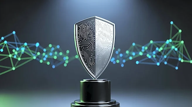 Benchmark Security Awards 2026 Opens for Cybersecurity Leaders