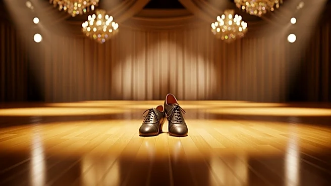 Guillermo Rodriguez Joins 'Dancing With the Stars' Season 35, Expanding Celebrity Lineup