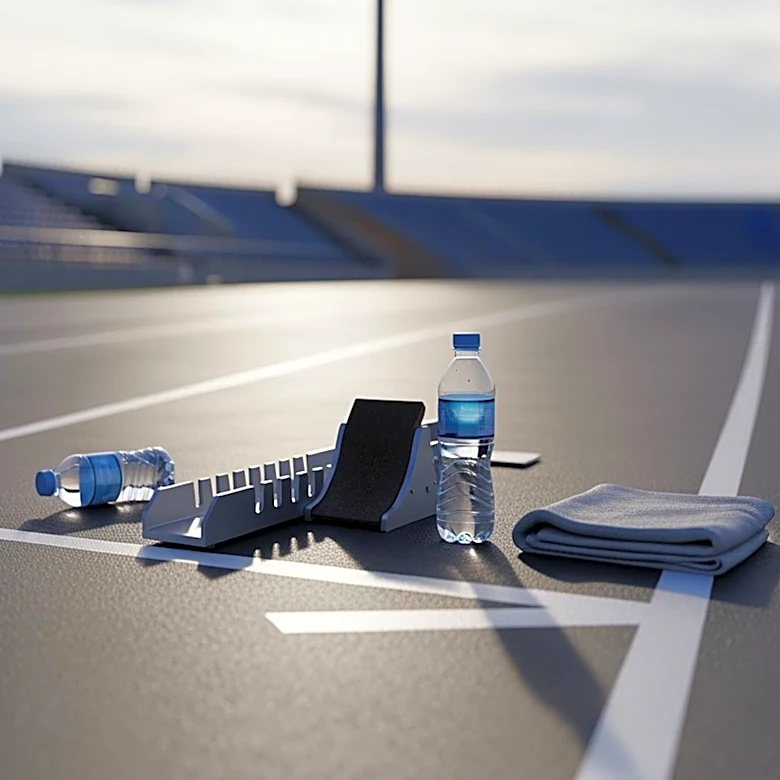 Olympian Jenny Simpson Hospitalized After Medical Incident at North Carolina Track Event