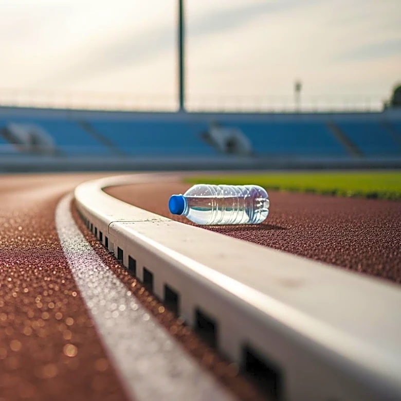 Olympian Jenny Simpson Hospitalized After Collapsing During Track Event in North Carolina