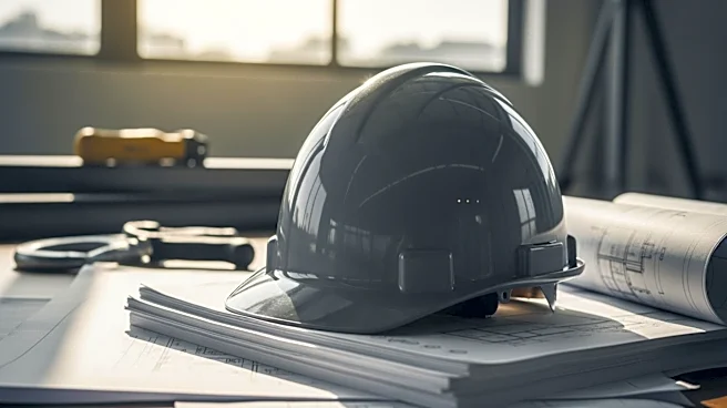Construction Industry Emphasizes Credentialing for Workforce Development