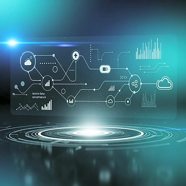 Visier Workforce Intelligence Platform Enhances Data Governance on Databricks Marketplace