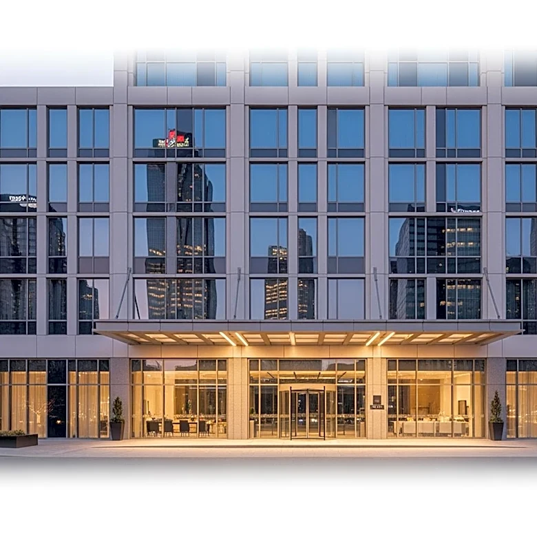 Hyatt Place Brand Launches in Seoul with New 204-Room Hotel
