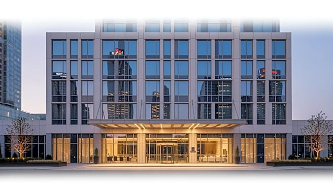 Hyatt Place Brand Launches in Seoul with New 204-Room Hotel