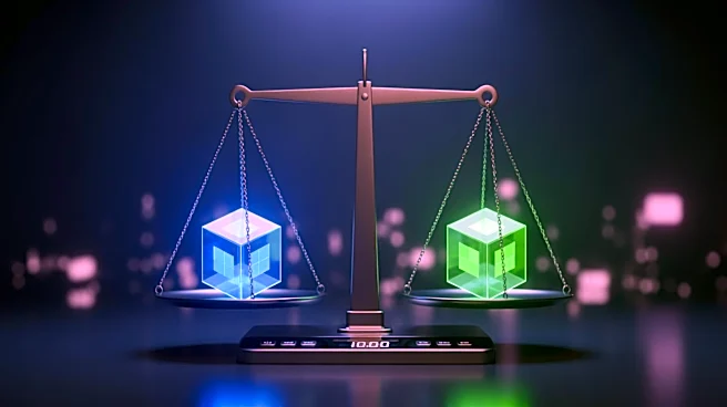 Consumer Reports Uncovers AI Pricing Discrepancies in Uber and Lyft