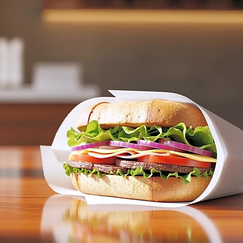 Jersey Mike's Dethrones Chick-fil-A in Fast-Food Rankings