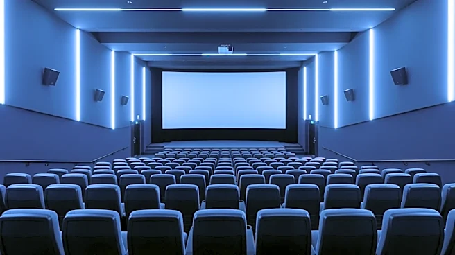Sundance Film Festival Introduces Tech Upgrades to Colorado Theaters Ahead of 2027 Event