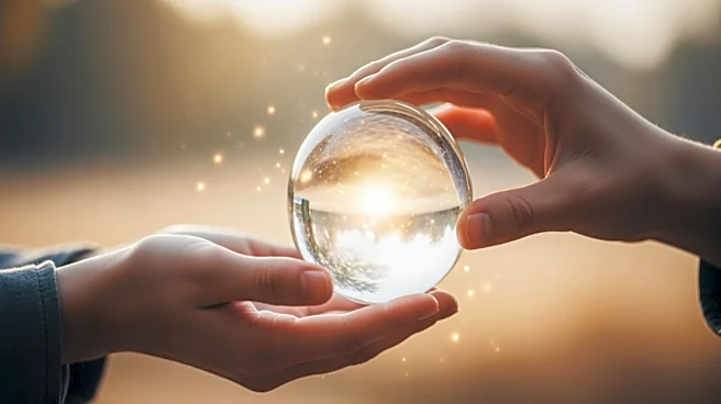 The Human Element in Peer-to-Peer Fundraising: A Shift in Strategy