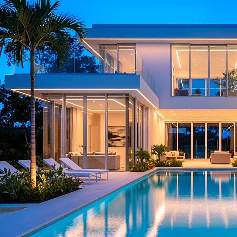Gabe Newell Acquires Florida Mansion with Unique Features for $70.8 Million