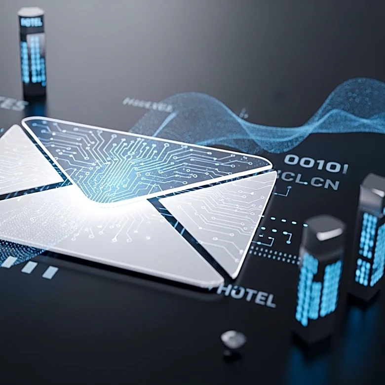 AI Reshapes Email Marketing Strategies for Hotel Industry in 2026