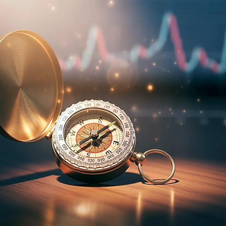 Market Reacts to Fed's New Direction Under Chairman Warsh