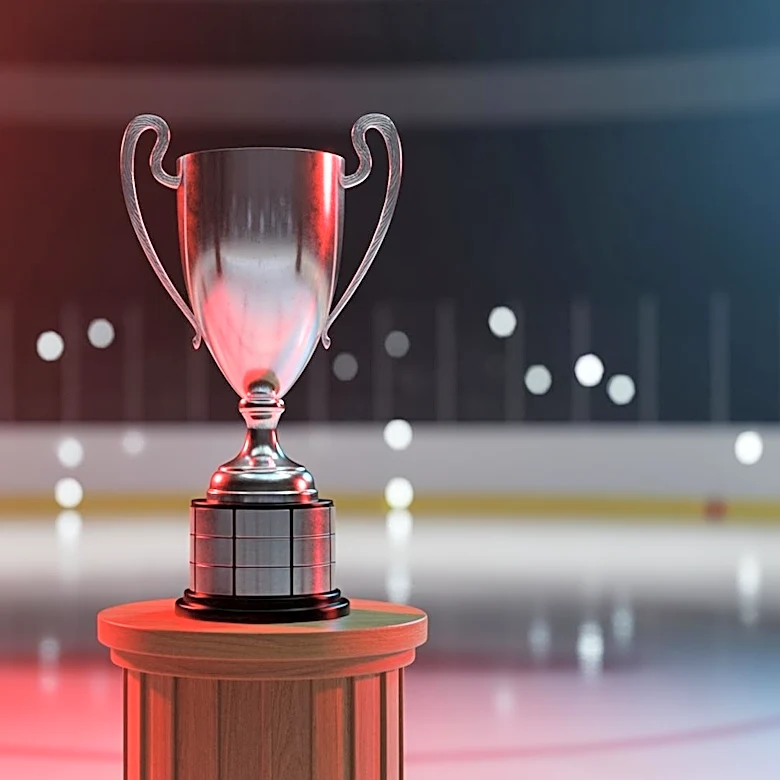 Carolina Hurricanes Celebrate 2026 Stanley Cup Victory