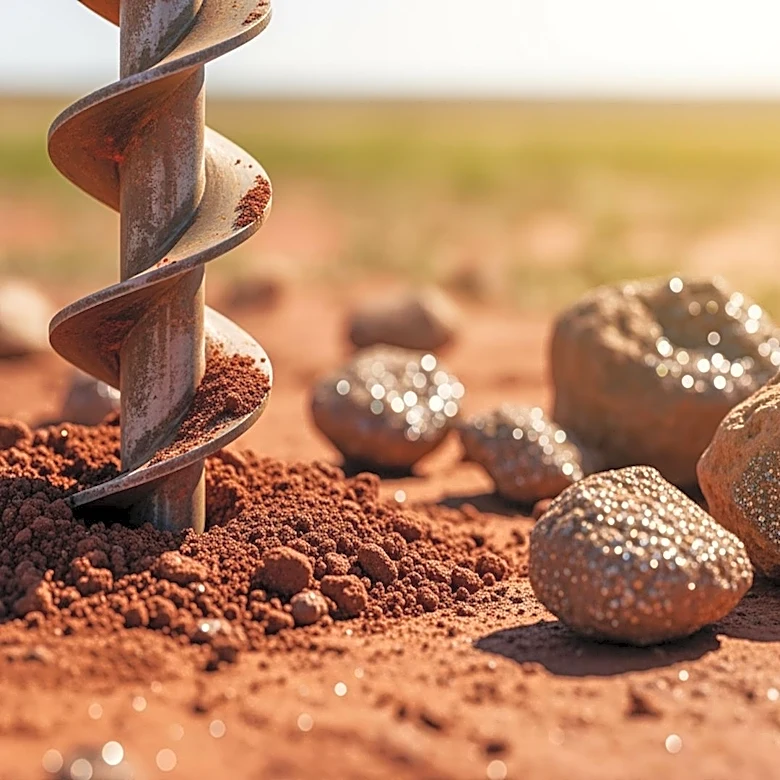 Purepoint Uranium Group Begins Summer Drilling to Expand Nova Discovery