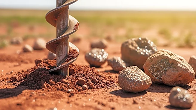 Purepoint Uranium Group Begins Summer Drilling to Expand Nova Discovery