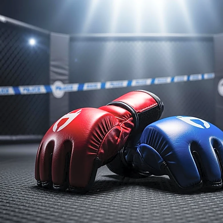 UFC Vegas 119 Prelims Feature Rising Prospects and Key Matchups