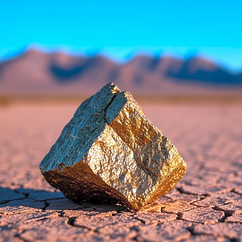K2 Gold Initiates Drilling at Mojave Project in California