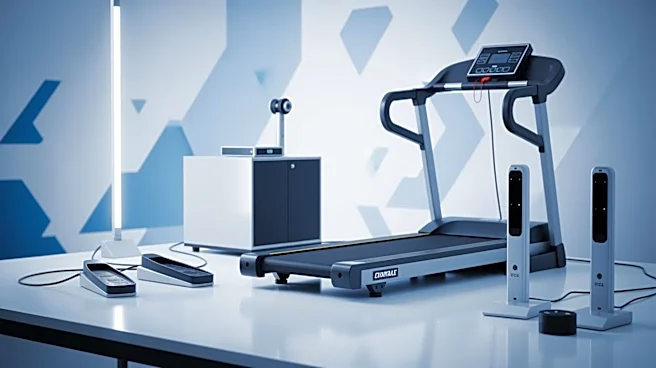 Asics Opens European Sports Research Centre to Boost Product Innovation