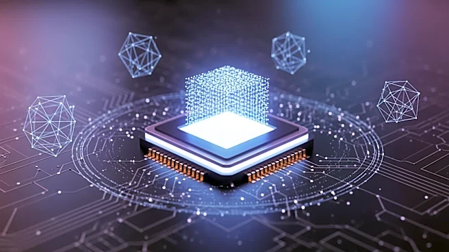 IQM Quantum Computers and RAAQ Host Capital Markets Day to Highlight Growth Strategy