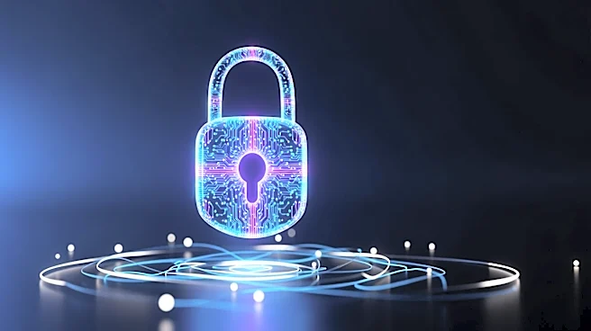 AI and Quantum Technologies Drive New Cybersecurity Frameworks